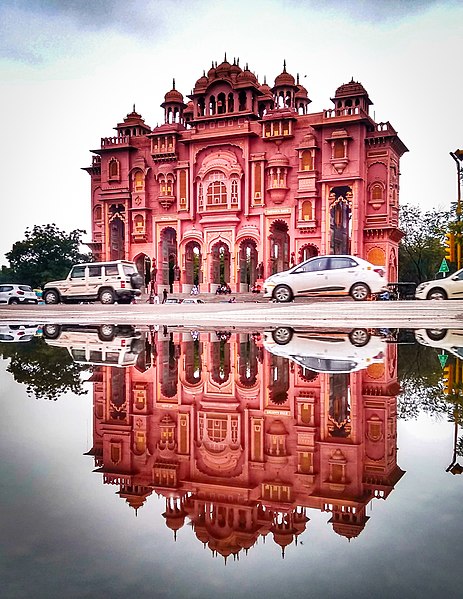 3 Best Places To Visit In Jaipur For All Travelers Alike | My Journey